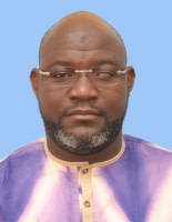 Souleymane TRAORE